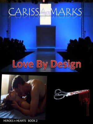 cover image of Love by Design